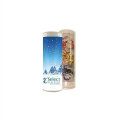 3 Piece Holiday Gift Tube with Lindor Truffles
