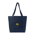 AWARE™ Recycled Cotton Shopper Tote Bag