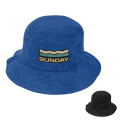 Terry Bucket Hat