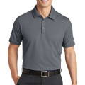 Nike Dri-FIT Solid Icon Pique Modern Fit Polo