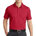 Nike Dri-FIT Solid Icon Pique Modern Fit Polo