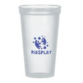 32 Oz. Big Game Stadium Cup