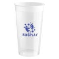32 Oz. Big Game Stadium Cup
