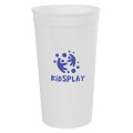 32 Oz. Big Game Stadium Cup