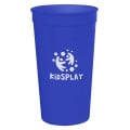 32 Oz. Big Game Stadium Cup