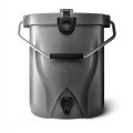3 Gal. BrüMate BackTap Cooler