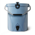 3 Gal. BrüMate BackTap Cooler