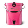 3 Gal. BrüMate BackTap Cooler