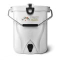 3 Gal. BrüMate BackTap Cooler