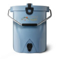 3 Gal. BrüMate BackTap Cooler