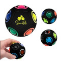 Stress Pop Ball Game