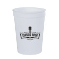 12 Oz. Big Game Stadium Cup
