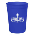 12 Oz. Big Game Stadium Cup