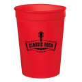 12 Oz. Big Game Stadium Cup