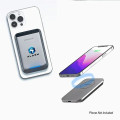 5,000mAh PhoneSuit® Mag Max Wireless Portable Pocket Char...