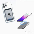 5,000mAh PhoneSuit® Mag Max Wireless Portable Pocket Char...
