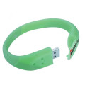 Universal Source® 2 GB Wrist Band USB 2.0 Flash Drive