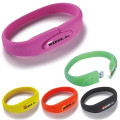 Universal Source® 2 GB Wrist Band USB 2.0 Flash Drive