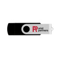 Universal Source® 8 GB On The Go USB 3.0 Flash Drive - Ty...