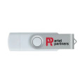 Universal Source® 8 GB On The Go USB 3.0 Flash Drive - Ty...