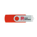 Universal Source® 8 GB On The Go USB 3.0 Flash Drive - Ty...