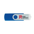 Universal Source® 64 GB On The Go USB 3.0 Flash Drive - T...