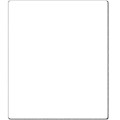 Good Value™ 1/8" Fabric Surface Mouse Pad (8" x 9-1/2")