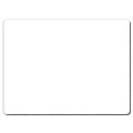 Good Value™ 1/16" Fabric Surface Mouse Pad (6" x 8")