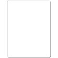 Good Value™ Ultra Thin Firm Mouse Pad (6" x 8")