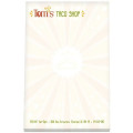 Souvenir® 4" x 6" Scratch Pad, 25 Sheet