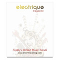 Souvenir® Sticky Note™ 2-1/2" x 3" Pad, 100 sheet