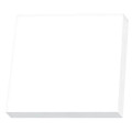 Souvenir® Sticky Note™ 4" x 4" Pad, 25 sheet