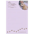 Souvenir® Sticky Note™ 4" x 6" Pad, 100 sheet