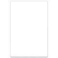 Souvenir® Sticky Note™ 4" x 6" Pad, 100 sheet