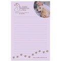 Souvenir® Sticky Note™ 4" x 6" Pad, 100 sheet