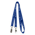 Double Clip Lanyard