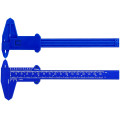 160MM/6" Double Scale Vernier Caliper