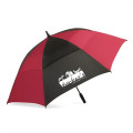 GoGo® by Shed Rain™ 62" Arc RPET Windjammer® Umbrella