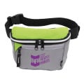 Ripstop Recycled Fanny Pack