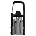 11-in-1 Carabiner Tool Kit