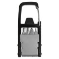 11-in-1 Carabiner Tool Kit
