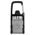11-in-1 Carabiner Tool Kit