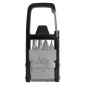 11-in-1 Carabiner Tool Kit