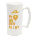 Silipint® Beer Stein - 28 oz.