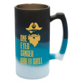 Silipint® Beer Stein - 28 oz.