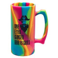 Silipint® Beer Stein - 28 oz.