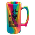 Silipint® Beer Stein - 28 oz.
