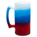 Silipint® Beer Stein - 28 oz.