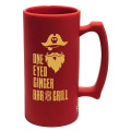 Silipint® Beer Stein - 28 oz.