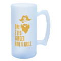 Silipint® Beer Stein - 28 oz.